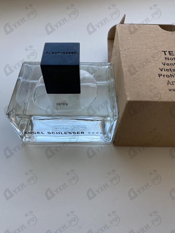 Отзывы Angel Schlesser Men Купить Men от Angel Schlesser