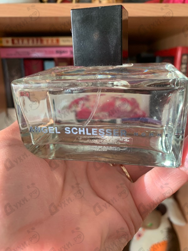 Купить Men от Angel Schlesser