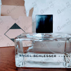 Духи Men от Angel Schlesser