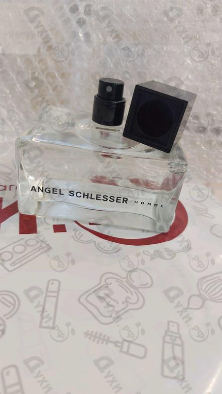 Отзывы Angel Schlesser Men Духи Men от Angel Schlesser