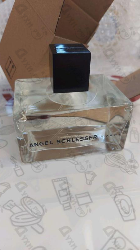 Духи Men от Angel Schlesser Купить Angel Schlesser Men