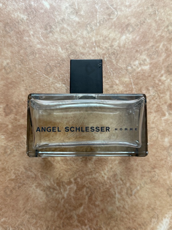 Парфюмерия Angel Schlesser Men