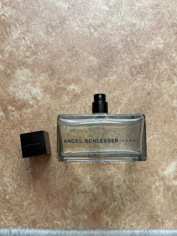 Отзывы Angel Schlesser Men