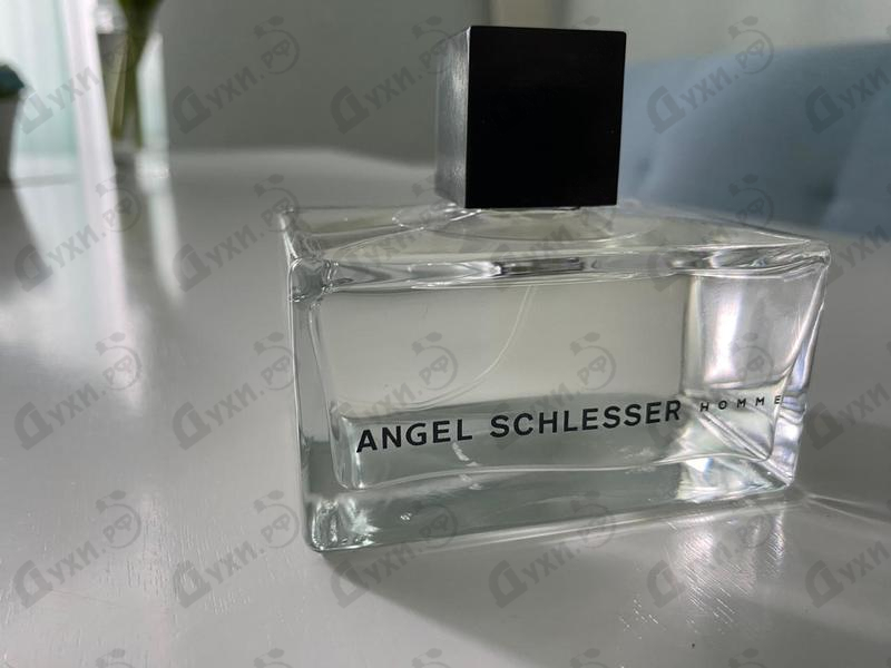 Парфюмерия Men от Angel Schlesser Купить Angel Schlesser Men
