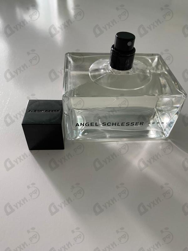 Купить Men от Angel Schlesser Отзывы Angel Schlesser Men