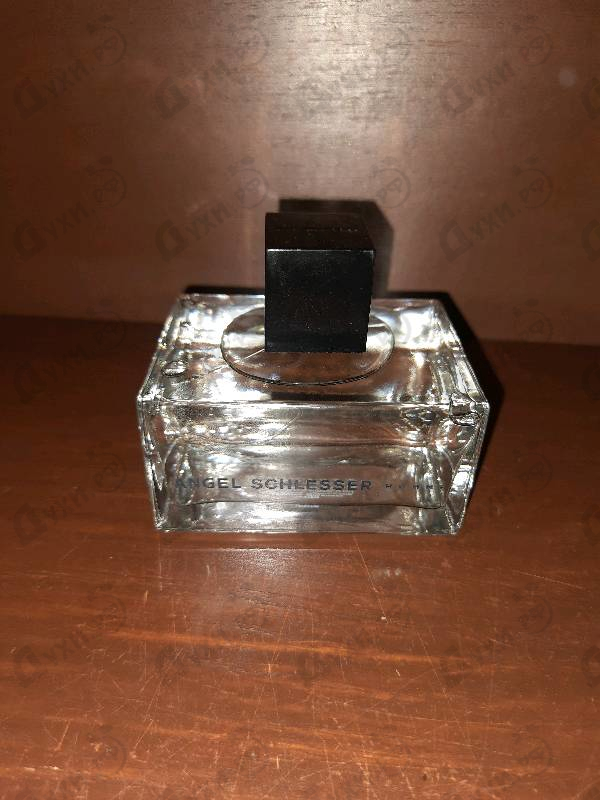 Отзыв Angel Schlesser Men Купить Men от Angel Schlesser