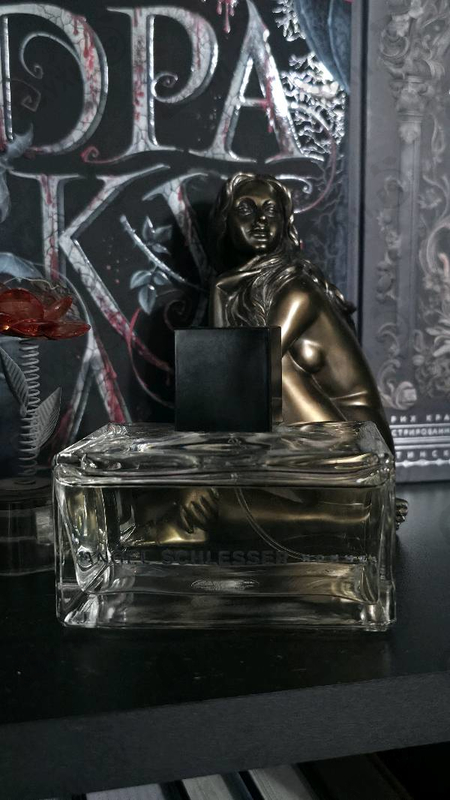 Отзывы Angel Schlesser Men