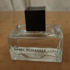 Отзыв Angel Schlesser Men