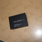 Отзыв Angel Schlesser Men