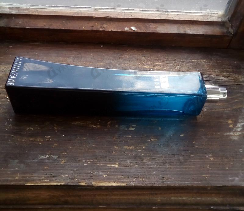 Духи Undo от Annayake Купить Annayake Undo