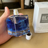 Купить Blue Seduction от Antonio Banderas Отзыв Antonio Banderas Blue Seduction
