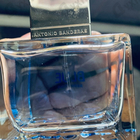 Отзывы Antonio Banderas Blue Seduction