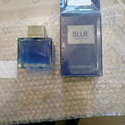 Парфюм Antonio Banderas Blue Seduction