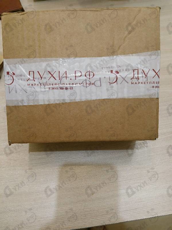 Купить Blue Seduction от Antonio Banderas