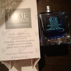 Отзывы Antonio Banderas Blue Seduction