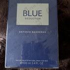 Отзывы Antonio Banderas Blue Seduction