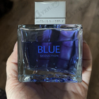 Духи Blue Seduction от Antonio Banderas