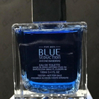 Отзывы Antonio Banderas Blue Seduction