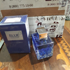 Духи Blue Seduction от Antonio Banderas