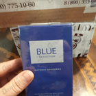 Отзыв Antonio Banderas Blue Seduction