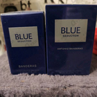 Отзывы Antonio Banderas Blue Seduction