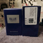 Отзывы Antonio Banderas Blue Seduction