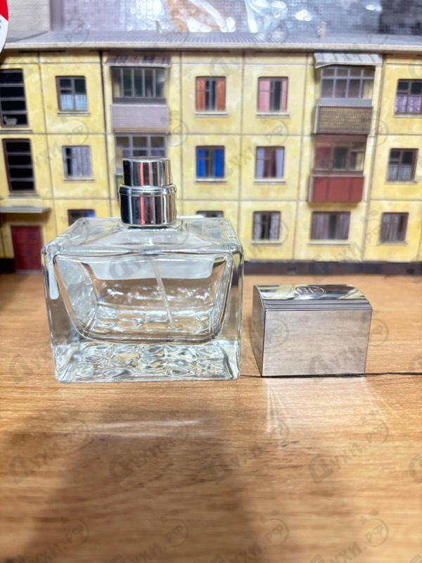 Купить Antonio Banderas Blue Seduction