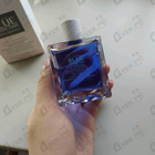 Отзывы Antonio Banderas Blue Seduction