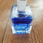 Отзыв Antonio Banderas Blue Seduction