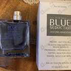 Парфюм Antonio Banderas Blue Seduction