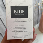 Духи Blue Seduction от Antonio Banderas