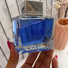 Отзывы Antonio Banderas Blue Seduction