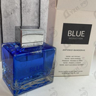 Отзыв Antonio Banderas Blue Seduction