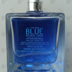 Отзывы Antonio Banderas Blue Seduction