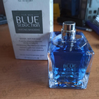 Парфюм Antonio Banderas Blue Seduction