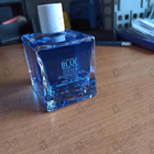 Отзыв Antonio Banderas Blue Seduction