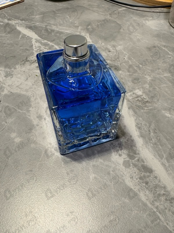 Купить Blue Seduction от Antonio Banderas