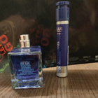 Отзыв Antonio Banderas Blue Seduction