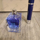 Отзыв Antonio Banderas Blue Seduction