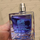 Отзывы Antonio Banderas Blue Seduction