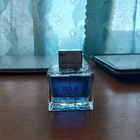 Отзывы Antonio Banderas Blue Seduction