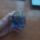 Отзыв Antonio Banderas Blue Seduction