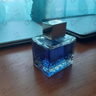 Отзыв Antonio Banderas Blue Seduction