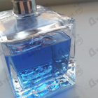 Отзыв Antonio Banderas Blue Seduction