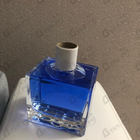 Отзыв Antonio Banderas Blue Seduction