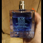 Духи Blue Seduction от Antonio Banderas