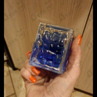 Отзывы Antonio Banderas Blue Seduction