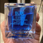 Отзыв Antonio Banderas Blue Seduction