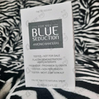 Отзыв Antonio Banderas Blue Seduction