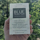 Отзыв Antonio Banderas Blue Seduction